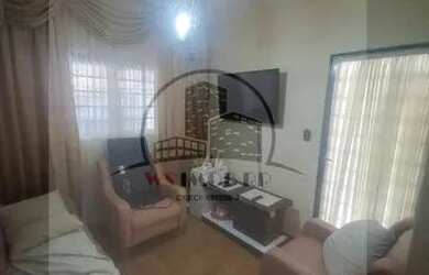 Imagem 3: Casa para Venda em Ribeirão Preto, Ipiranga, 3 dormitórios, 1 banheiro,...