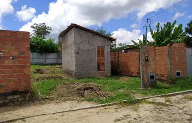 Imagem: A casa possui 1 Dormitório, 12m² de Área e está localizado