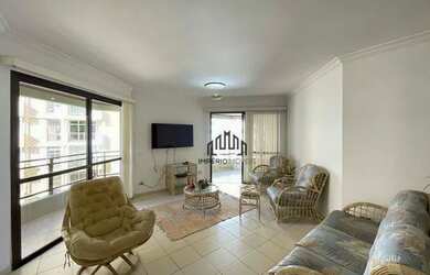 Imagem 3: Apartamento com 3 dormitórios, 161 m² - venda por R$ 1.000.000,00 ou...