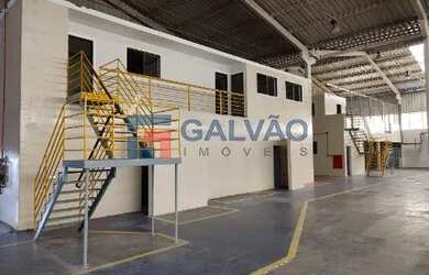 Imagem 16: Galpão à venda ou locação no Bairro Do Pinheirinho em Itupeva - SP