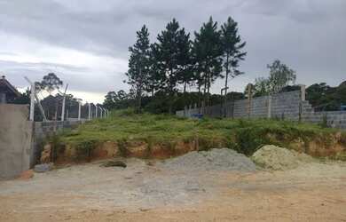 Imagem: A fazenda possui 500m² de Área e está localizado em Mairinque