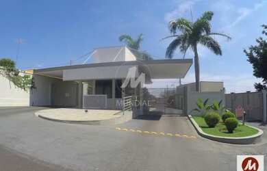 Imagem: A casa em condomínio possui 3 Dormitórios, 5 Banheiros, 2