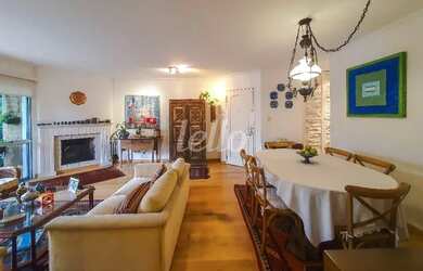 Imagem 6: São Paulo - Apartamento Padrão - Pinheiros