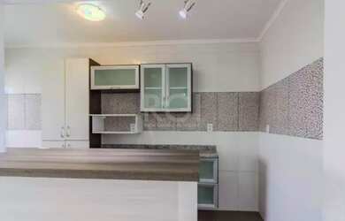 Imagem 5: Apartamento para Venda - 64.63m², 2 dormitórios, 1 vaga - Cristal