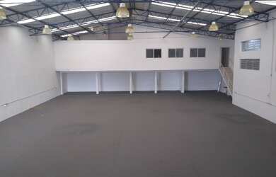 Imagem 1: Galpão aluguel tem 1000 metros quadrados em Pedreira - São Paulo - SP