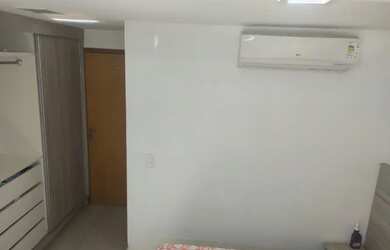 Imagem: O apartamento possui 2 Dormitórios, 3 Banheiros, 1 Vaga na