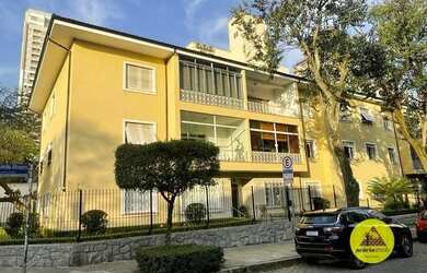 Imagem 4: Apartamento com 1 dormitório para alugar, 156 m² por R$ 7.454,42/mês...