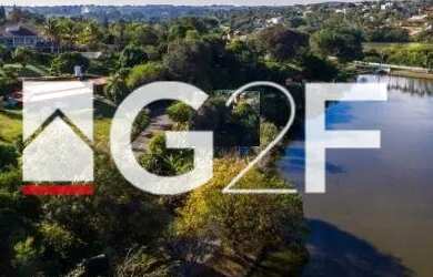 Imagem 3: Terreno para venda no Mosteiro de Itaici em Indaiatuba