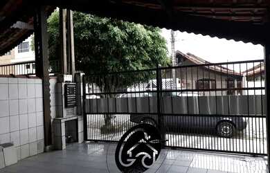 Imagem 12: Linda Casa no Maracanã com Churrasqueira e Cozinha Americana