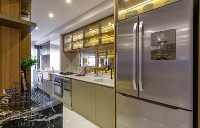 Imagem 15: Apartamento com 3 dormitórios à venda, 100 m² - Ipiranga - São Paulo/SP