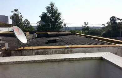 Imagem 9: Apartamento para Venda - 44.88m², 2 dormitórios, Cristal