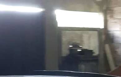 Imagem: A casa possui 4 Dormitórios, 2 Banheiros, 1 Vaga na garagem