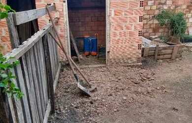 Imagem 10: Casa. 180m² de Área, 1 Vaga na garageme3 Dormitórios