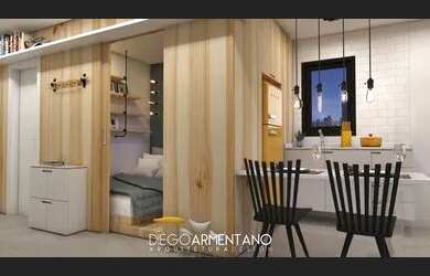 Imagem 11: Oportunidade! Apartamento com 1 dormitório
