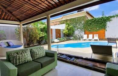 Imagem: Vendo Casa 364m2 no Cond Andorra