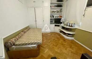 Imagem 12: Apartamento à venda, 4 quartos, 1 suíte, 1 vaga, Copacabana - RIO DE...