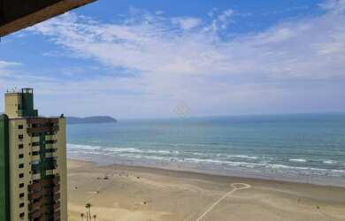 Imagem: O apartamento possui 3 Dormitórios, 4 Banheiros, 3 Vagas na