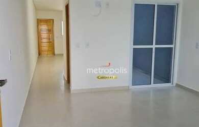 Imagem 6: Sobrado à venda, 130 m² por R$ 750.000,00 - Utinga - Santo André/SP