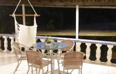 Imagem 5: Casa 2/4 no bairro Village em Porto Seguro - Bahia