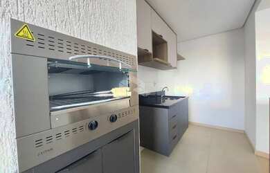 Imagem 5: RESIDENCIAL VISTA DO VALE