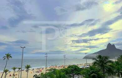 Imagem 3: Apartamento com 3 dormitórios, 263 m² - venda por R$ 15.000.000,00 ou...