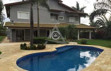 Imagem 15: Casa à venda em Campinas, Jardim Madalena, com 5 suítes, com 700 m²,...