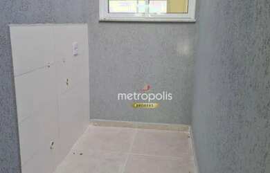 Imagem 8: Sobrado à venda, 130 m² por R$ 750.000,00 - Utinga - Santo André/SP