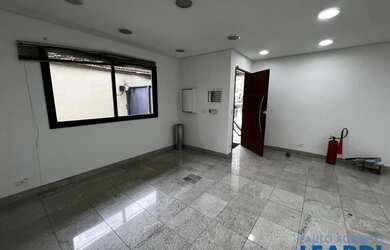 Imagem 7: PRÉDIO - LAPA - SP. 315m² de Áreae5 Vagas na garagem