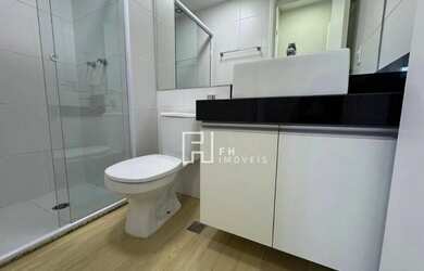 Imagem 6: APARTAMENTO DISPONÍVEL PARA LOCAÇÃO E VENDA BLESS FAGUNDES Av. Fagundes...