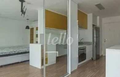 Imagem 2: Apartamento 1 quartos à venda no a Brooklin Paulista