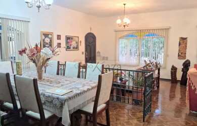 Imagem 5: Oportunidade - Casa Comercial ou Residencial - Jardim Nova América - 4 Dormitórios - 256m²