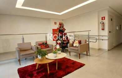 Imagem 10: Apartamento para alugar, 2 quartos, Granja Marileusa - Uberlândia/MG...