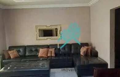 Imagem 15: Sobrado com 3 dormitórios à venda, 175 m² por R$ 1.135.000 - Santa...