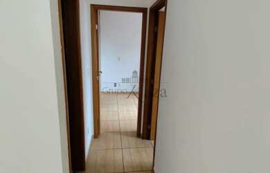 Imagem 6: Oportunidade - Apartamento - Jardim Satélite - Residencial Brisa do Vale...