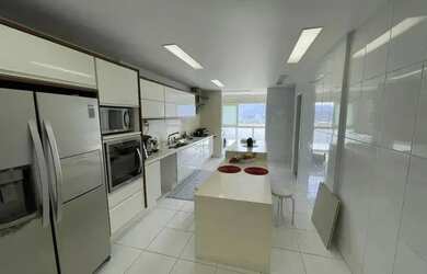 Imagem 4: Cobertura Duplex 600m2 - Barra da Tijuca - RJ