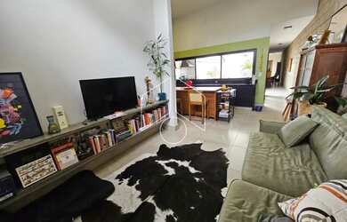 Imagem 6: Casa no bairro Alto Cafezal em Marília/SP