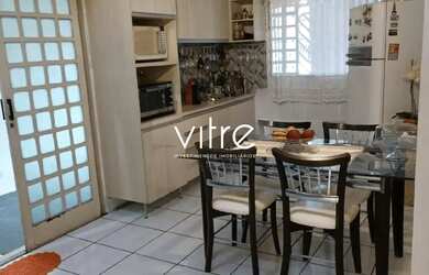 Imagem 7: Casa à venda no bairro Planalto em Uberlândia