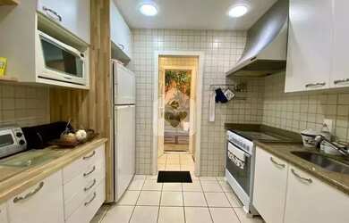 Imagem 8: Casa em condomínio