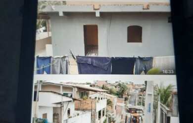 Imagem 5: Quarto e sala p alugar água e luz incluso Itinga Jardim Taubate