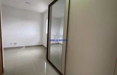 Imagem 10: Apartamento para alugar 1 quarto lazer na Vila Matias Santos SP