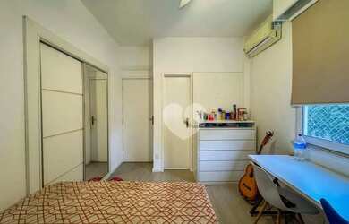 Imagem 14: Apartamento com 3 quartos à venda, 83 m² por R$ 950.000 - Botafogo -...