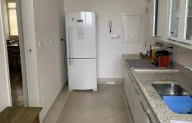 Imagem 10: Apartamento Duplex 214 m² 02 vagas - Campo Belo - São Paulo - SP