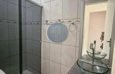 Imagem 3: Imóvel para venda em condomínio com 2 quartos e 2 banheiros