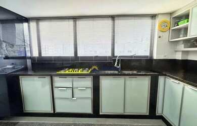 Imagem 12: Apartamento com 4 dormitórios à venda por R$ 1.800.000,00 - Centro -...