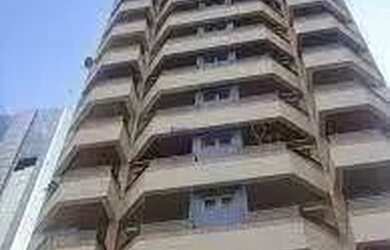 Imagem: O apartamento possui 5 Dormitórios, 5 Banheiros, 5 Vagas na