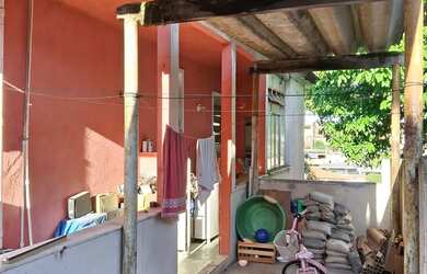 Imagem 7: Gradim- Casa- 3 Qt.s Gar.- Só R$230.000,00- Ac. Caixa-