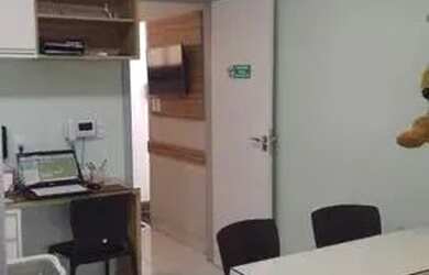 Imagem: Sala para alugar, 35 m² por R$ 3.600,00/mês - Itapuã - Salvador/BA