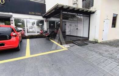 Imagem 3: Sala de loja Composta por 01 sala, mezanino e 02 lavabos sendo 01 para...