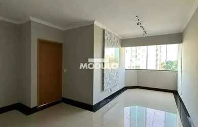 Imagem 1: Apartamento residencial para locação no Tubalina