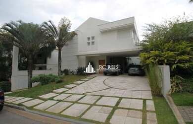 Imagem 2: Casa com 4 suítes, 640 m² - venda por R$ 8.500.000 ou aluguel por R$...